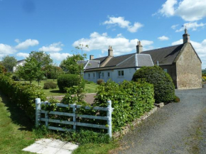 Babingtons Cottage